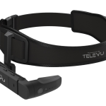 Smart glasses for healthcare with POV telehealth and AR-guided procedures